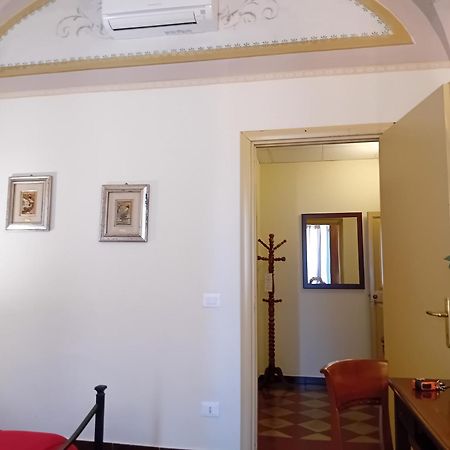 Camere Del Re タルクイーニア エクステリア 写真