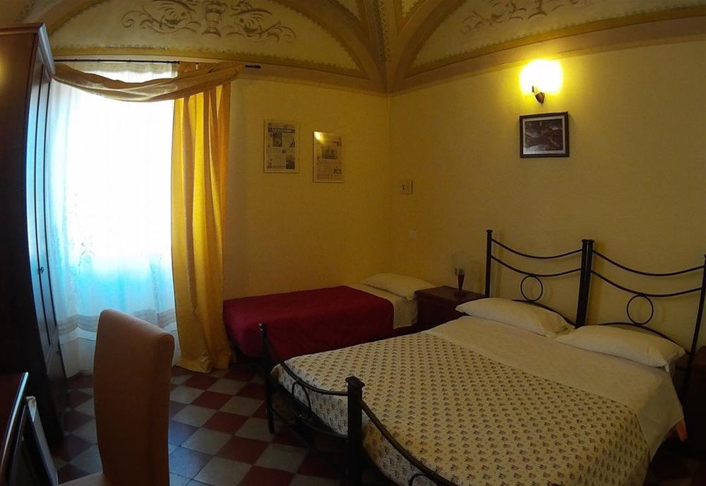Camere Del Re タルクイーニア エクステリア 写真