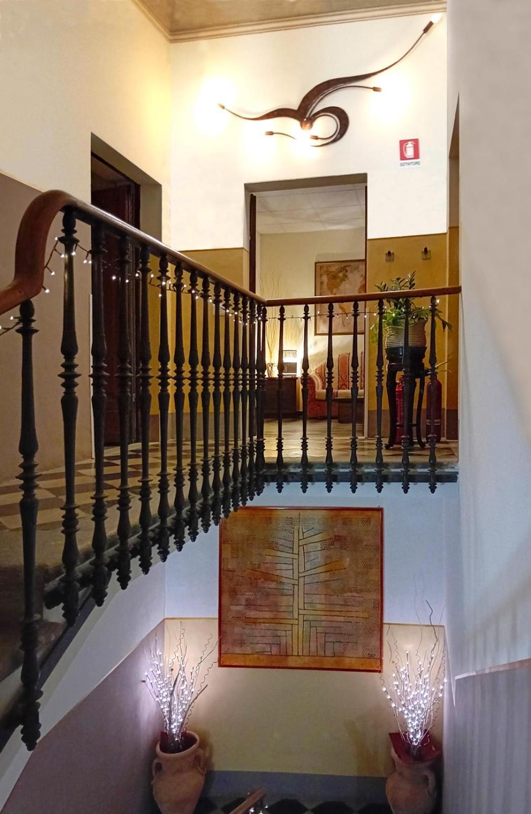 Camere Del Re タルクイーニア エクステリア 写真