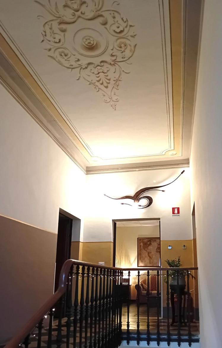 Camere Del Re タルクイーニア エクステリア 写真